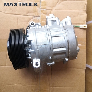 Piezas de camión MAXTRUCK éxito de ventas 5412301011 0002340811 1530145 4,64500 compresor de aire acondicionado para MB OM 501 LA <span class=keywords><strong>DF</strong></span> - Product Image 1