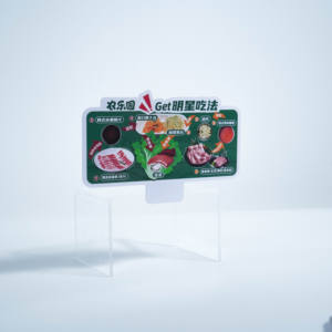 カスタムビニールダイカットブランドロゴステッカーラベル防水PVC自己接着レーザーダイカットステッカープロモーション用 - Product Image 4