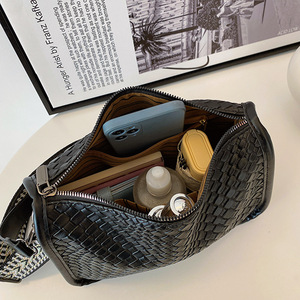 Sac fourre-tout léger et tendance en cuir PU pour femme Bellmont – Sac à main de luxe de haute qualité, design de créateur, style personnalisé, vente en gros - Product Image 6
