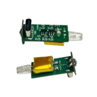 Servicios de Fabricación de PCB y PCBA FR-4 para Prototipos OEM, Ensamblaje Electrónico Personalizado con Grosor de Cobre a Medida, Marca Hexing, Anhui, China