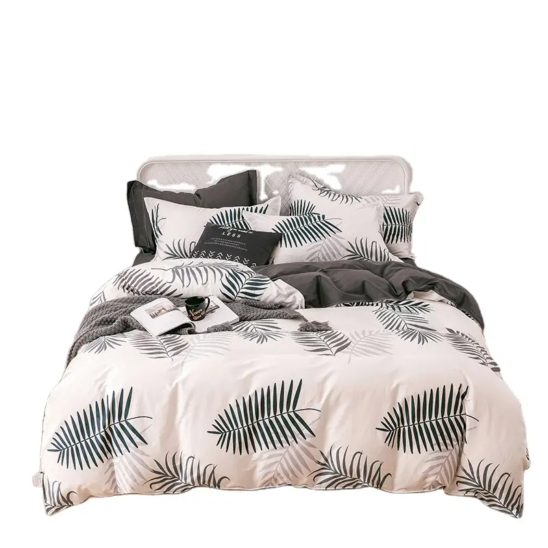 Cobertores de Кама, набор постельного белья для детей, 100% полиэстер для простыни на кровать