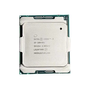 Para Intel <span class=keywords><strong>Core</strong></span> I9 10940xxseries Procesador <span class=keywords><strong>19</strong></span> 25M Cache 3,30 GHz - Product Image 1