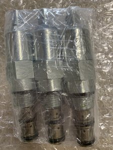 PS10-33A-0-N-35 PS10-33A PS10-33 PS10-33A-0-N PS10-33A-0 PS10-33A PS10-33 HydraForce Original Genuine Product artridge - Product Image 2