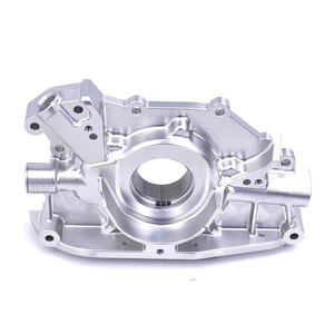 Система плоского привода большого объема, регулируемая по размеру, масляный насос RB серии RB20 RB25 RB26 - Product Image 2