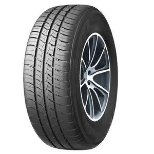 Linglong hankook Nuevos neumáticos de coche más baratos en China 205/65r15 235 55r17 225/45/17 185/65/15