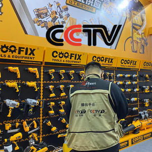 COOFIX <span class=keywords><strong>20mm</strong></span> נייד מיני חשמלי רוטרי האמר עם מחיר טוב - Product Image 4