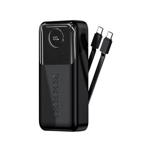 New Promotion Gifts 22.5W 20000mAh Portable Power Bank Outdoor Universal Smartphone Charger 10000mah Type C Powerbanks
