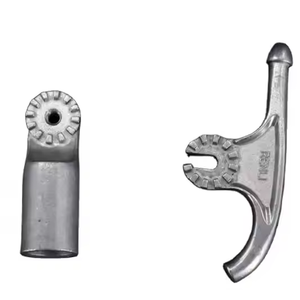 スイッチを開閉するための高強度ユニバーサル切断フック - Product Image 2