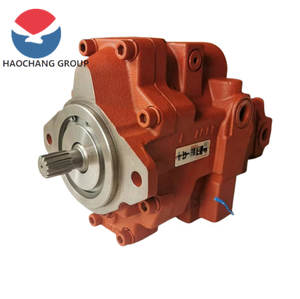 Pompe hydraulique JCB8025 20/925741 333/S0989 PVD-2B-31P Pompe principale pour excavatrice <span class=keywords><strong>JCB</strong></span> <span class=keywords><strong>8025</strong></span> ZTS JS8025 - Product Image 1