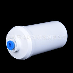 Cartucho de filtro de carbón activado Akpf 2, pieza de repuesto para purificación de agua para uso doméstico, alta eficiencia - Product Image 4