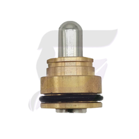 Joystick, pièce pour moteur d'pelle électrique E320 E320C, Valve de pilote 15MM 25MM