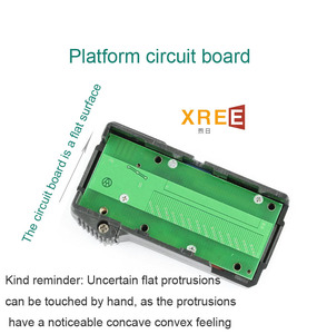 Schermo di visualizzazione del modulo di visualizzazione, accessori per pinza di vendita calda - Product Image 5