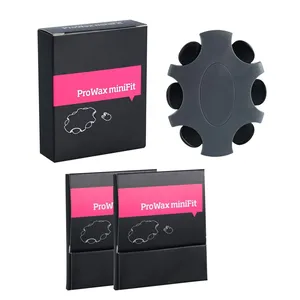 Auriculares para 3D, 8d,9d,16d,17d,18d y Meta Hunter 4025 NLS - Product Image 5