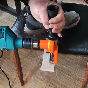 Electric Drill Conversion Reciprocating <b>Saw</b> Household Woodworking Cutting Small Electric <b>Saw</b> - Product Image 6
