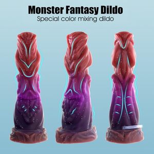 Hot Sale Silicone Squirting Dildo Powerful Suction Cup Male Prostate Massage Butt Plug Silicone Dildo <strong>Rubber</strong> - Product Image 6