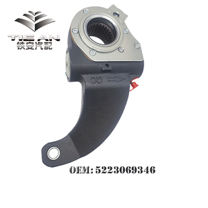 Ventas directas del fabricante OEM 5223069346/44341Z900E VD / FS Salck Adusters para camión/autobús/remolque japonés - Product Image 2