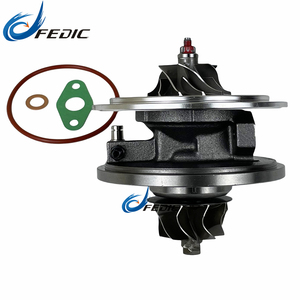 Cartucho Turbo GTA1749MV 728680 para Ford <span class=keywords><strong>Mondeo</strong></span> III 2,0 TDCi <span class=keywords><strong>Jaguar</strong></span> <span class=keywords><strong>X</strong></span> <span class=keywords><strong>Type</strong></span> 2,0 D 96Kw Puma 2003 - Product Image 5