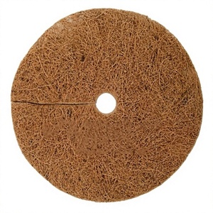 100% NATURALLY COIR MULCH MAT for AGRICULTURE MADE in VIETNAM - Product Image 1