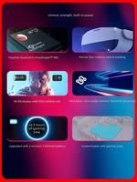 Pico Neo3 VR, lunettes VR tout-en-un, casques VR, réalité virtuelle à détection de mouvement, jeu 4K LCD, streaming sans fil, Steam