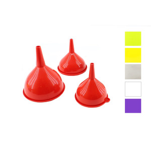 Tölcsérszett 3db-os Pob 265 - Product Image 1