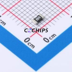 Resistencia SMD LR1206-21R014F4, Resistencia 1206 (Resistencia: 14mOhm) (Precisión: 1%) (Potencia: 1W) - Product Image 1