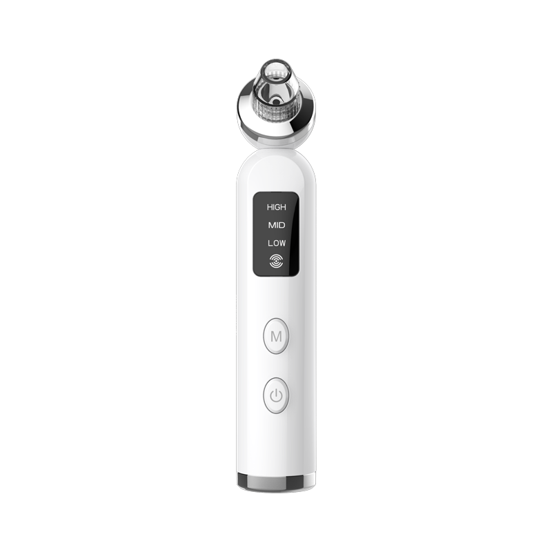 USB-пылесос для лица