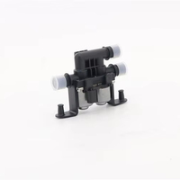 Pièces automobiles de haute qualité, soupape de commande du liquide de refroidissement pour BMW, 171944 64116906652 64116908294 64116931708 64120151694 64126927915