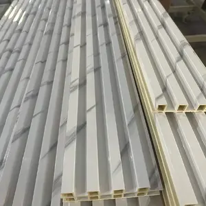 Panneaux muraux de maison en bois Panneaux muraux décoratifs Peel and Stick Wallpaper Décoration murale de luxe <span class=keywords><strong>pour</strong></span> la maison Hôtel Interio - Product Image 4