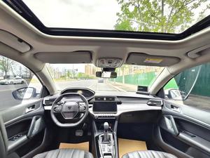 <span class=keywords><strong>Peugeot</strong></span> 408 1.5T Automatica Benzina Usata Premium 2024, 5 Posti, Guida Fluida, Basso Chilometraggio, Prestazioni Affidabili - Product Image 4