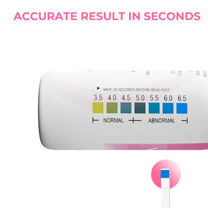 <span class=keywords><strong>Test</strong></span> de vaginose bactérienne vaginale, carte de <span class=keywords><strong>test</strong></span>, santé féminine, <span class=keywords><strong>test</strong></span> auto, papier - Product Image 4