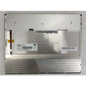 Módulo de cristal líquido Innolux LCD, panel LCD de 12,1 pulgadas, módulos LCD LVDS de 1024*768, de la serie Innolux LCD - Product Image 3
