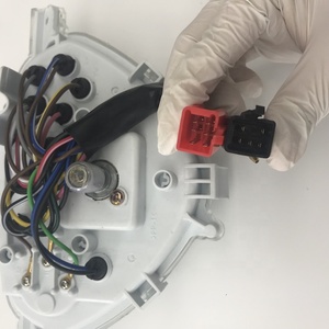 Compteur de vitesse pour moto, dispositif numérique jupaillettes Z, nouveauté - Product Image 4