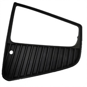 Bisel de Faro Antiniebla, Piezas de Repuesto para Parachoques Delantero de Automóvil para Hyundai IX25 - Product Image 3