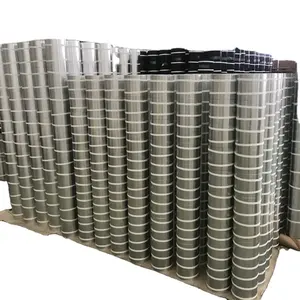Galvanized Metal Coil Flashing For Canada Market