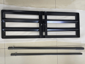 Lớn bãi cỏ leveler công cụ điện lớp phủ bãi cỏ san lấp mặt bằng <span class=keywords><strong>Rake</strong></span> với điều chỉnh chiều cao xử lý cho sân golf đồng cỏ - Product Image 6