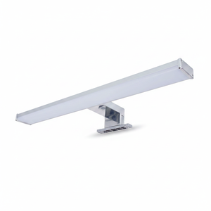 Lampada da parete a LED per bagno 8W 6500K 400mm (GSC 203800042) - Product Image 2