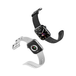 Derniers appareils portables ECG MT500 Smart Watch avec 1.97 pouces AMOLED IP67 étanche <span class=keywords><strong>24H</strong></span> moniteur sain Fitness Smartwatch 2025 - Product Image 6