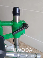 Verse Groene Kokosnoot Opening Machine Tender Kokosnoot Cutter Opener Gereedschap Voor Het Openen Van Commerciële Kokosnoot Snijmachine