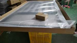 Portapacchi per Toyota Prado 2018-2022 con Fori per Fari Fendinebbia e <span class=keywords><strong>Gancio</strong></span> di <span class=keywords><strong>Traino</strong></span> - Product Image 4