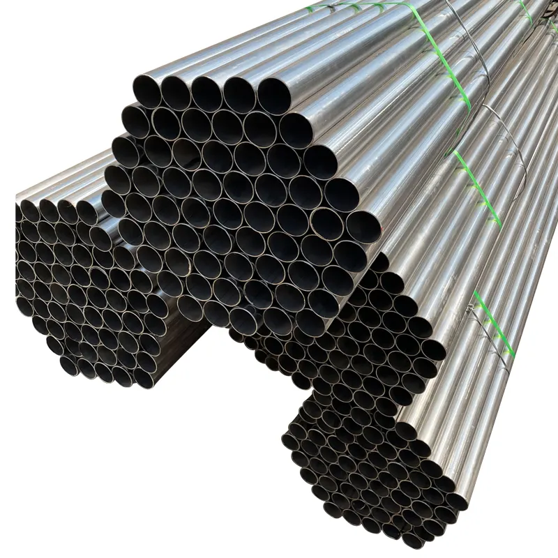 No.1 surface 18 inch astm a554 a213 316 seamless stainless steel tube pipe