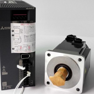 เซอร์โวมอเตอร์ Autonics รุ่น HG-MR23J 10W กระแสตรง 12V 2A ผลิตในจีน - Product Image 2