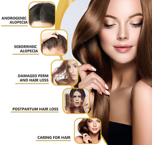 เครื่องบำบัดหนังศีรษะ 7-in-1 แบบแนวตั้ง สำหรับการดูแลเส้นผมและกระตุ้นการเจริญเติบโตของเส้นผม ป้องกันผมร่วง เหมาะสำหรับสปา ซาลอน และคลินิก - Product Image 3