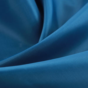 Tela teñida de tafetán directo de fábrica 100% poliéster duradero suave 100% poliéster para prendas de moda, forros decoración del hogar - Product Image 5