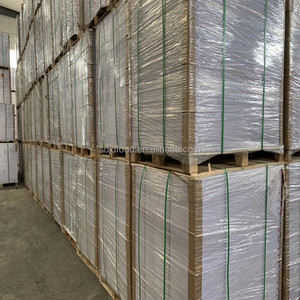 250G <strong>Matte</strong> Glossy Offset Printed C2s Art/Couche <strong>Paper</strong> <strong>Double</strong>-Sided PVC Moisture Antistatic Aseptic 80GSM-250G <strong>Paper</strong> Paperboards - Product Image 5