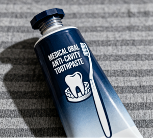 Медицинская зубная паста с пробиотиками для полости рта - Product Image 5