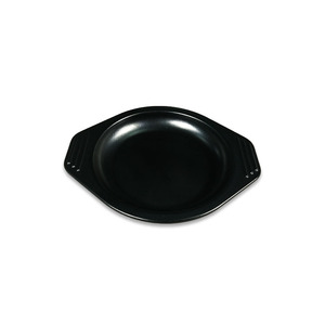 Cuenco <span class=keywords><strong>de</strong></span> piedra coreana, bandeja <span class=keywords><strong>de</strong></span> <span class=keywords><strong>melamina</strong></span>, soporte para estofado, olla caliente, Base para platos calientes, olla <span class=keywords><strong>de</strong></span> té - Product Image 2