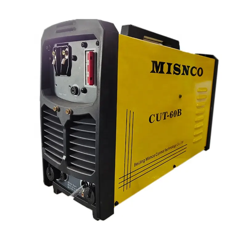 MISNCO ของสินค้าที่ขายดีที่สุด,Cut-60B,ความถี่ต่ำโค้งเริ่มต้นแหล่งจ่ายไฟพลาสม่าที่มีคุณภาพสูงเครื่องตัดพลาสม่า