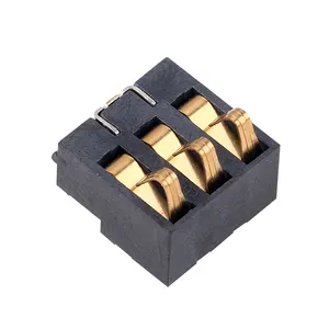 MUP-T302 MUP-T303 MUP-T311 điện tử truyền dữ liệu kết nối Phụ Kiện Pin nhà ở ổ cắm mùa xuân phần cứng mảnh đạn - Product Image 2