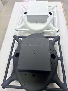 Bras de drone en fibre de carbone personnalisés en gros, coque de fuselage de drone multirotor UAV, haute résistance, léger, marque One <span class=keywords><strong>Victor</strong></span>, vente en gros - Product Image 5