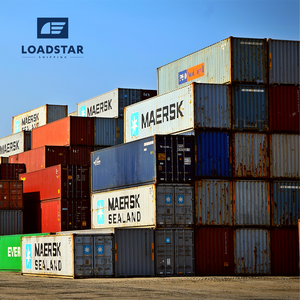 紧急海上物流和快递网络保证最快的过境美国加拿大德国法国 - Product Image 3